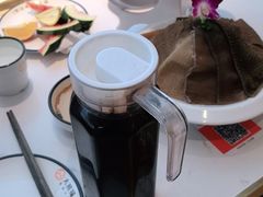 -大熊猫毛肚火锅(烟台万象汇店)