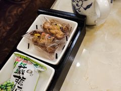 -舒心阁养生堂采耳(中山北路店)