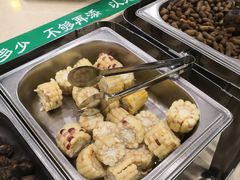 -福慧缘清心素食(峨眉山前店)