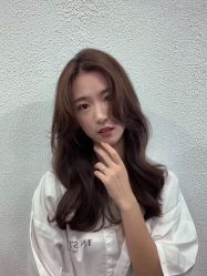 -Rise Hair上升造型