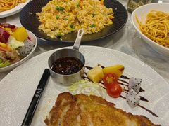 -水天堂西餐厅(常熟永旺店)