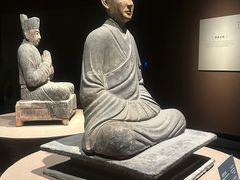 -大同市博物馆