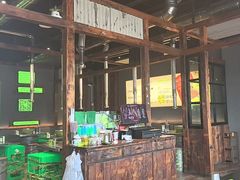 -山葵说·泥炉烤肉(泰达时尚E街区店)