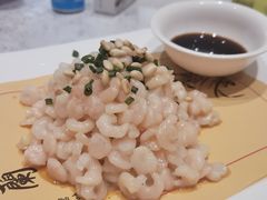 -聚丰园•湖鲜餐厅(阿红私房菜梅石路店)