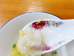 -蟹芆三馄饨