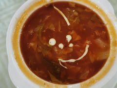 -起士林西餐厅(东经路店)