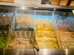 -温野菜涮涮锅(西单大悦城店)