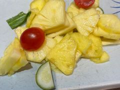 -云海肴云南菜·蒸汽石锅鱼(北京良乡华冠店)