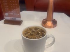 -逸派咖啡 EPARKCOFFEE(广安门店)