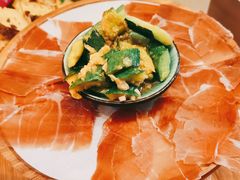 -鹿萤季·营地小馆(皇后公园店)