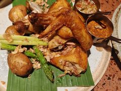 -La Terre乐田(万象城店)