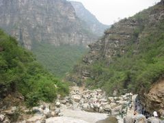 -孤山寨风景区