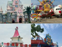 -厦门方特梦幻王国