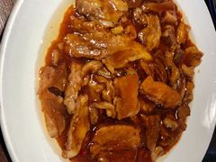 -天津乾毓德饭庄·清真传统炒菜·海鲜烧烤(咸阳路店)