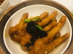 -眉州东坡(北苑华贸店)
