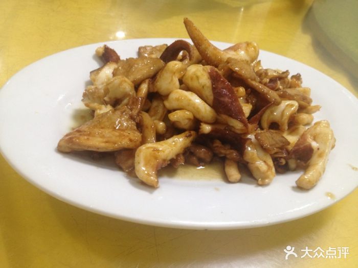 江洪渔村-江洪渔村图片-遂溪县美食-大众点评网