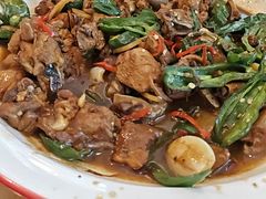 -鲁南仔·滕州炒鸡(经三路店)