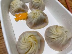 -鼎泰丰(当代商城店)