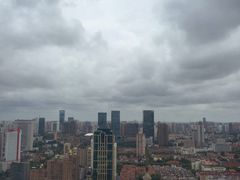 -上海波特曼丽思卡尔顿酒店