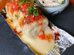 -东岸料理·寿司·刺身