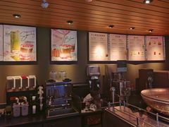 -星巴克(红房子店)