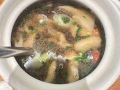 -黄泥岗·地道湖北菜(奥特莱斯店)