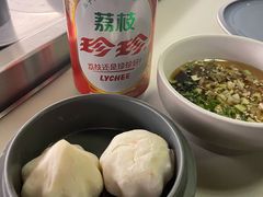 荔枝珍珍-壹小馆.皇城老妈(成都太古里店)