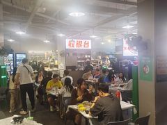 -串小白烧烤(金沙洲店)