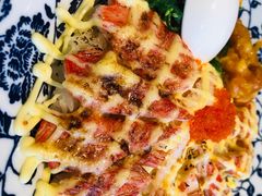 -Sushi Love 创意寿司(丽影广场店)