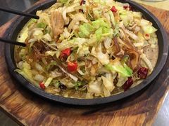 -大鸭梨烤鸭店(金顶街店)