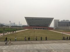 -广东财经大学(广州校区)