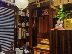 -鸟鹏烧鸟居酒屋(熙龙湾店)