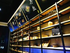 -狐狸爱上椰子鸡(滨江星光大道店)