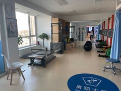 -体博士·疼痛调理·体态矫正·运动康复中心(大望路华贸店)