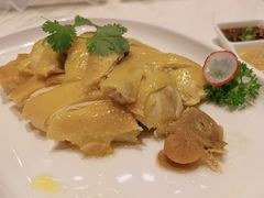-三亚湾假日度假酒店·中餐厅
