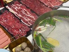 -刘少华贵州小黄牛·鲜牛肉火锅(总店)