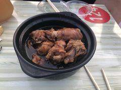 -清真海鲜大排档(原芥园道店)