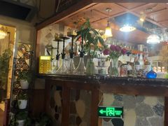 -海尔巴格一甸茶餐厅新疆菜(青年路店)