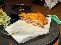-京鹿料理(荟聚店)