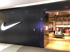 -NIKE(朝阳合生汇店)