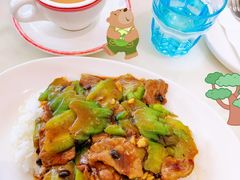 -石板街港澳冰室(天环店)