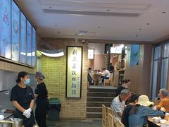 -新万鑫银丝面·非遗无锡味(惠山古镇店)