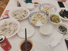 -东方饺子王(新奥购物中心店)