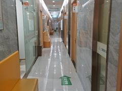 -上海仁爱医院口腔科 · 种植