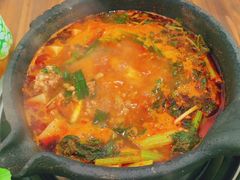 -笔记安顺夺夺粉火锅