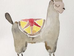 -白鹿艺术美学工作室 1 画室(MOMA校区)