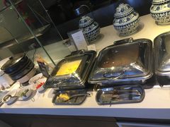 -厦门艾美酒店·新食谱西餐厅