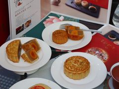 -汕头金海湾大酒店(万象城店)