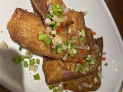 -外婆家(静安大悦城店)