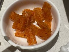 -海底捞火锅(长宁路龙之梦店)